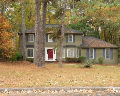 679 Chatham Trail, Jonesboro