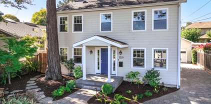 1210 Shafter ST, San Mateo