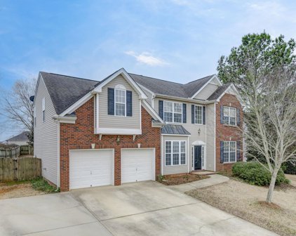 4 Ginger Gold Drive, Simpsonville