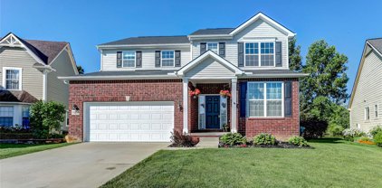 10850 Ridgestone Drive, Green Oak Twp