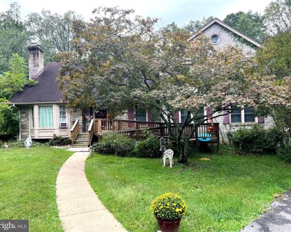 205 Greenspring Ln, Silver Spring