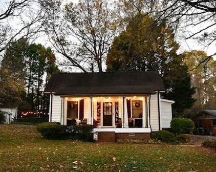 21224 Spring  Street, Cornelius