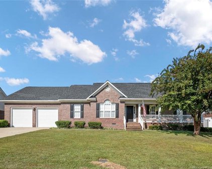 3716 Sunchase, Fayetteville