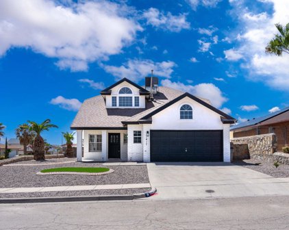 1417 Ryan Steven Place, El Paso