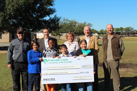 Holley Navarre Intermediate School Rob Brooks Realty 