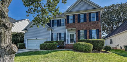10225 Blackstock  Road, Huntersville