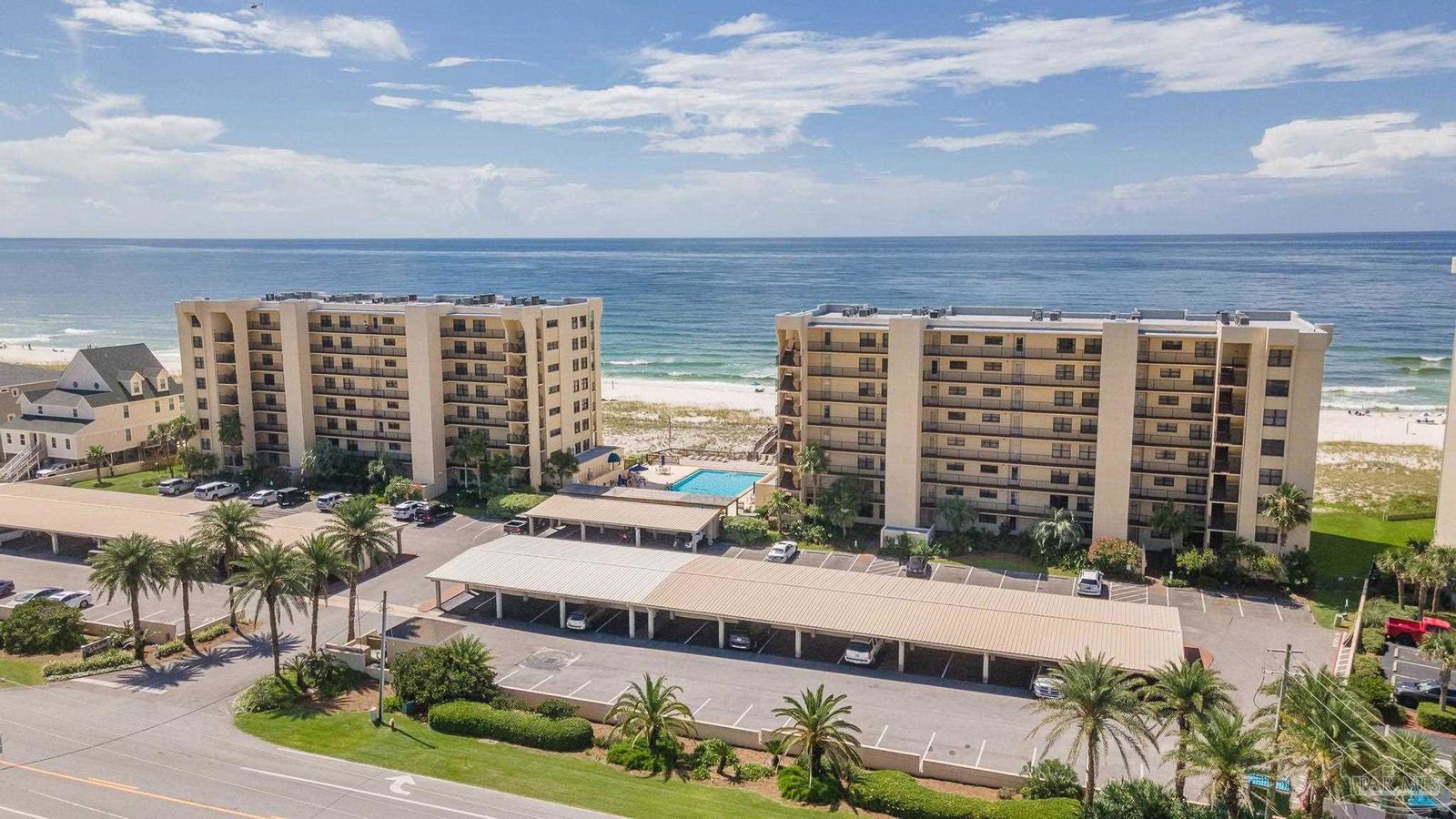 16777 Perdido Key Dr Unit 408, Pensacola FL 32507, Property Listing