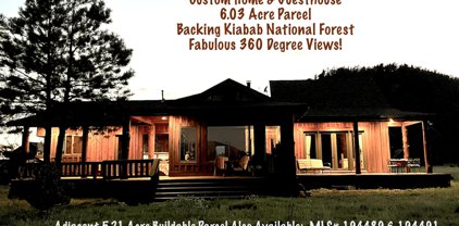12818 Rustic Cabin Trail, Parks