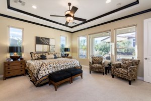 12970 W Fossil Dr Master Bedroom