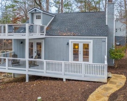 236 Narrows Drive Drive, Waleska