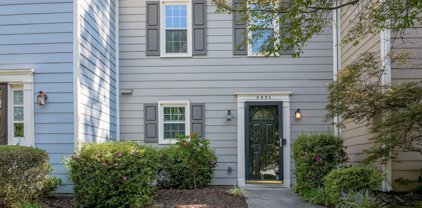 5524 Forest Oaks, Raleigh