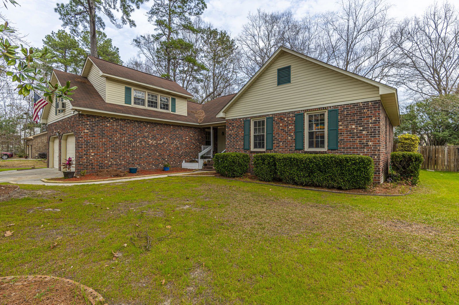 MLS 20003187 Crowfield Plantation 158 Hickory Trace Drive, Goose