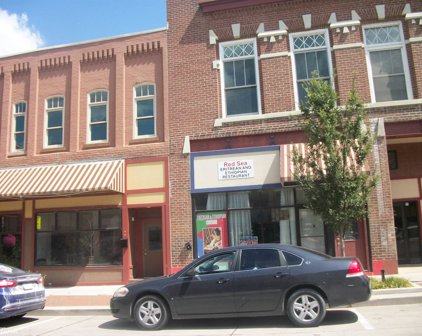 323 E Main  Street, Ottumwa