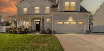 1233 Madeline Ryan Way, South Chesapeake