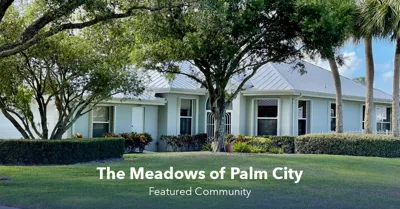 The Meadows, Palm City