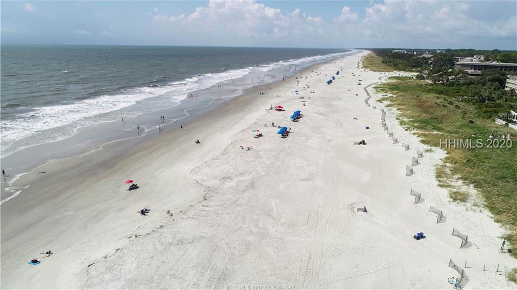 Hilton Head Island Rentals North Forest Beach