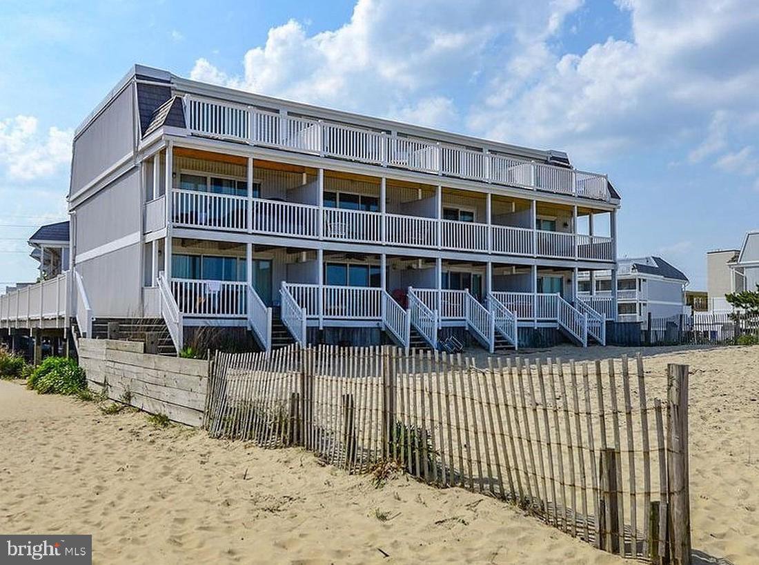 6709 Atlantic Avenue Unit 5, Ocean City MD 21842