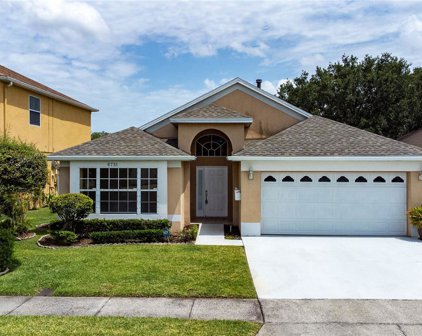 6751 Cherry Grove Circle, Orlando