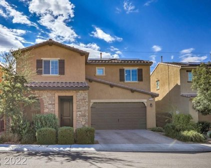 2481 Range Creek Street, Henderson