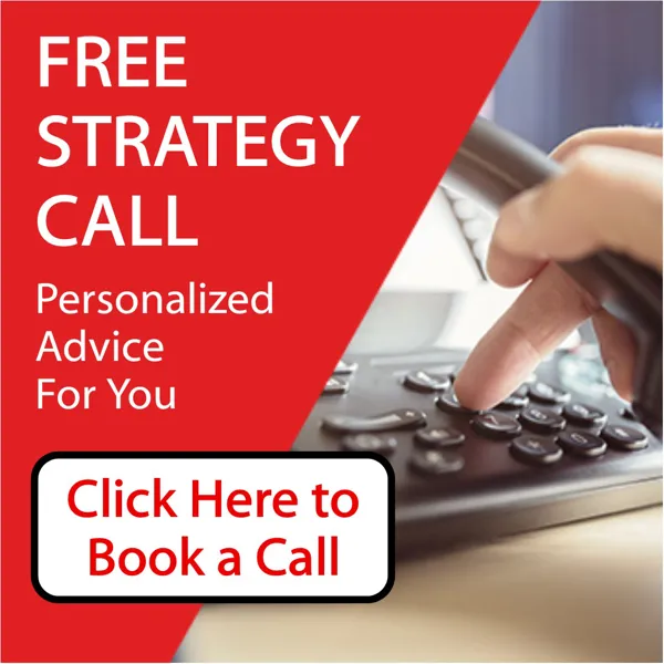 FREE STRATEGY CALL