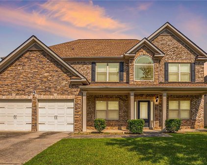 4110 Dinmont Chase, South Fulton