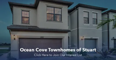 Ocean Cove Townhomes Interest List