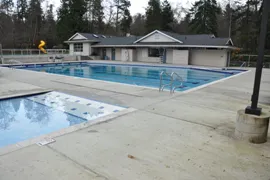 normandy park pool