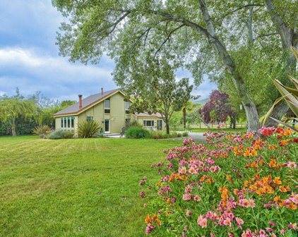 8596 Carmel Valley Road RD, Carmel Valley