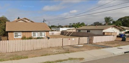 1116 Elm Ave. Unit #Block 331 Lot 23, Imperial Beach