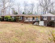 1395 Driftwood Court, Roswell image