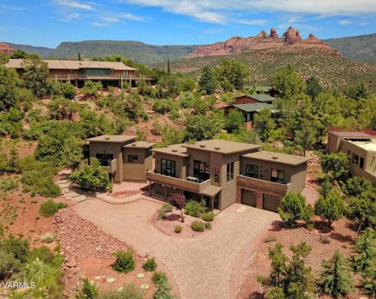 315 Manzanita Drive, Sedona