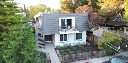 416 Jackson AVE, Redwood City