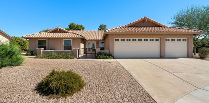 2644 Leisure World --, Mesa