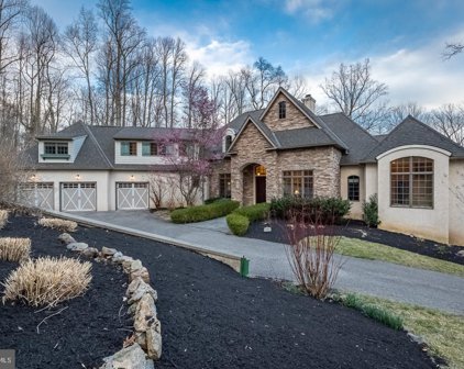 1655 Sheeder Mill Rd, Birchrunville