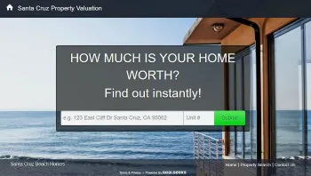 INSTANT HOME VALUE