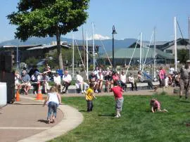 bellingham parks