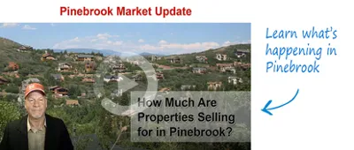 pinebrook market report