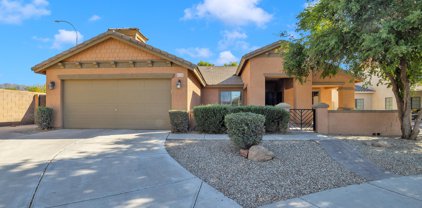 6748 S Garnet Way, Chandler