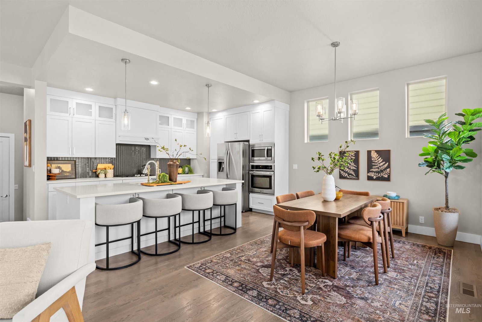 5782 E Millet Drive, Boise, 83716