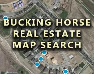 Bucking Horse Homes For Sale Map Search