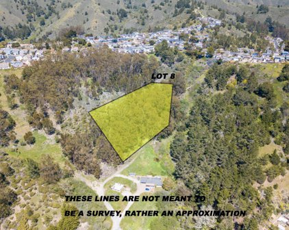 8 Hinton Ranch RD, Pacifica