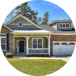 Buying a Home