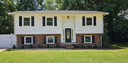 3208 Tradewind, Raleigh