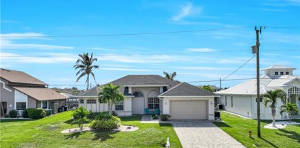 1308 SW 43rd Street, Cape Coral