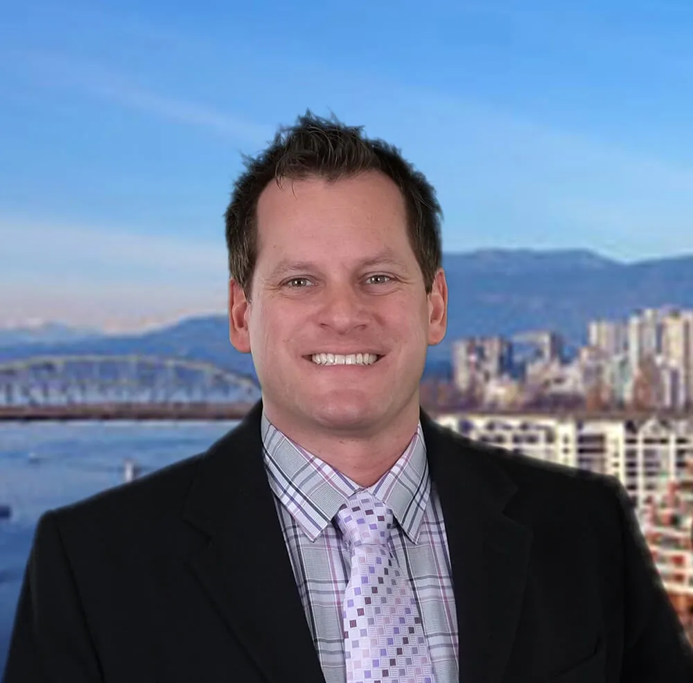 Vancouver Real Estate Agent