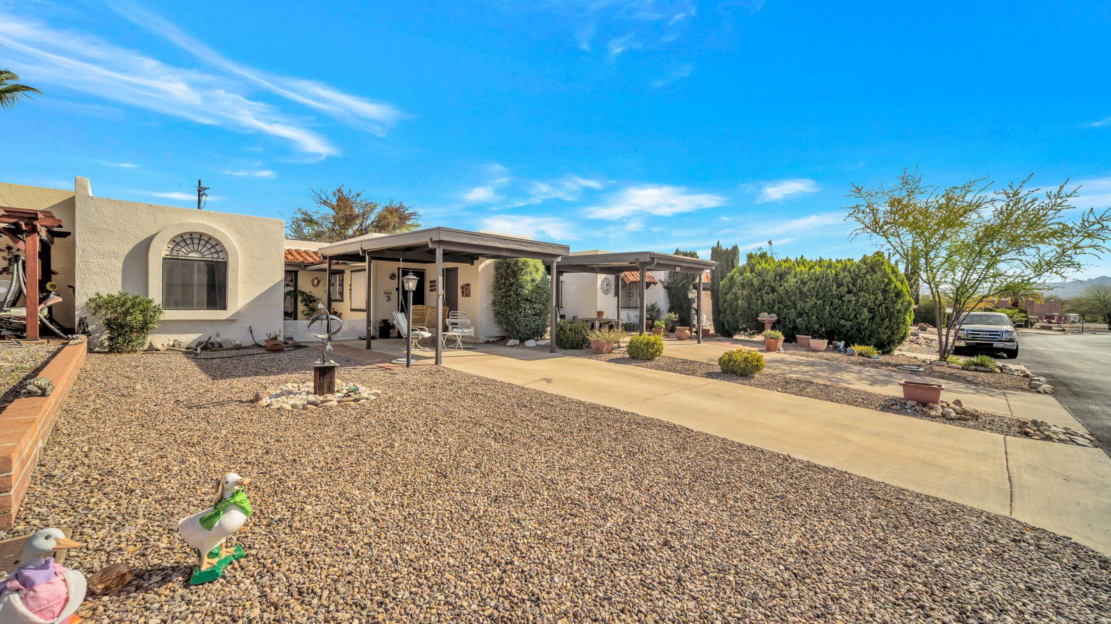 1324 S S. Desert Meadows, Green Valley, 85614