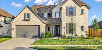 2104 Devonblue  Drive, Forney