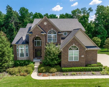 23640 STONELEIGH, Lyon Twp