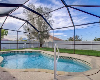 1626 SW 15th Place, Cape Coral
