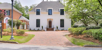 820 BARRETT Lane, Augusta